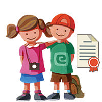 Регистрация в Раменском для детского сада